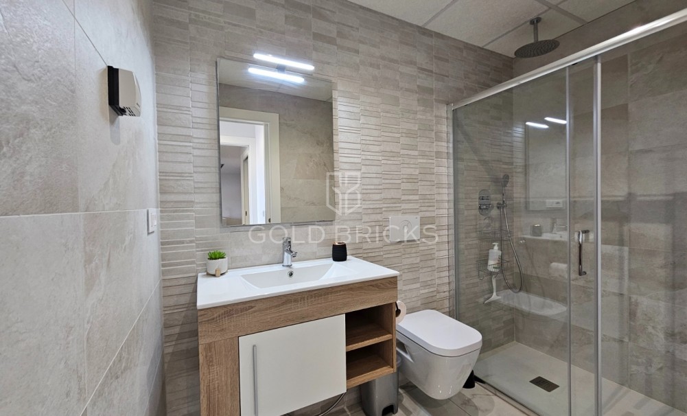 Sale · Apartment · Orihuela Costa · Playa Flamenca