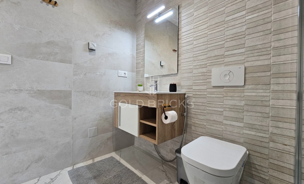 Sale · Apartment · Orihuela Costa · Playa Flamenca