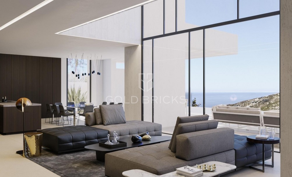 New Build · Villa · Jávea Xàbia · Granadella