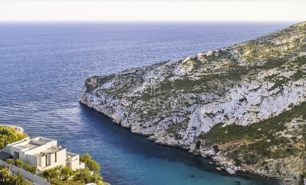 New Build · Villa · Jávea Xàbia · Granadella