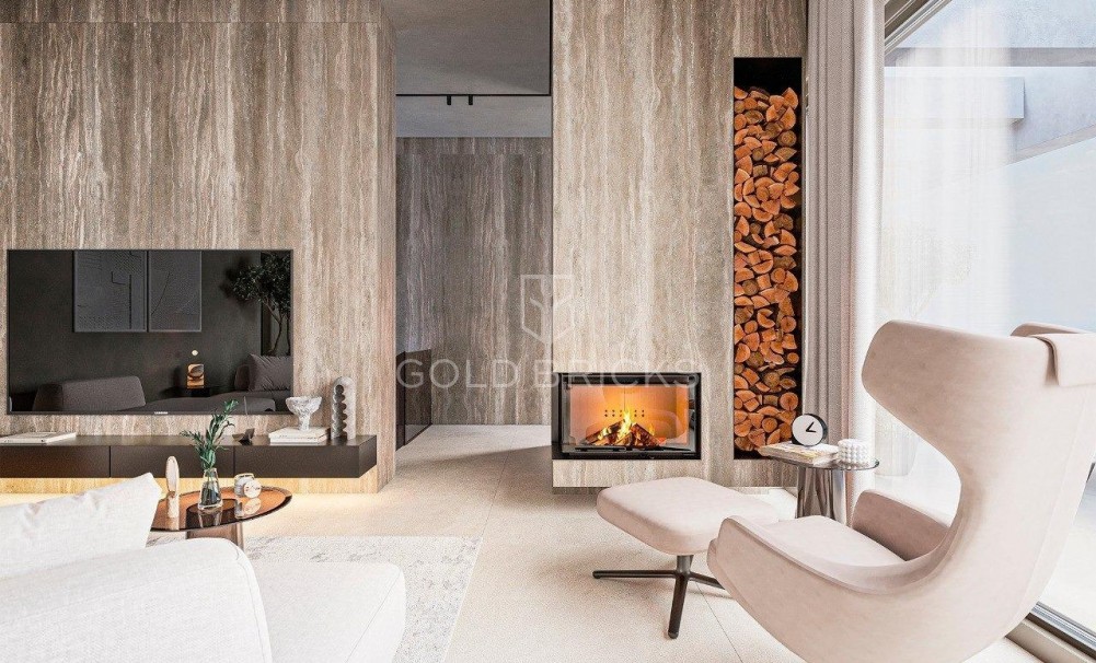 New Build · Villa · Altea · Altea Hills