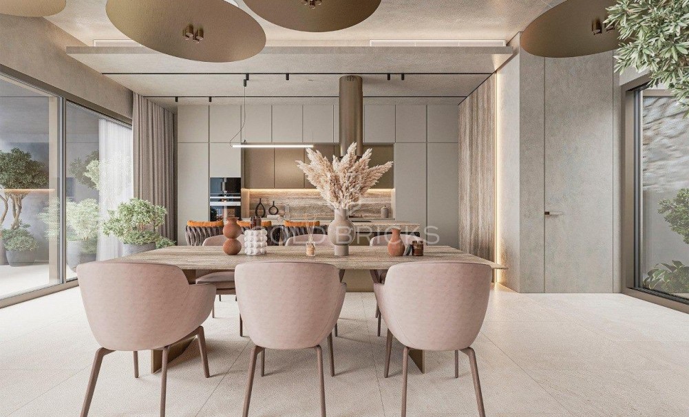 New Build · Villa · Altea · Altea Hills