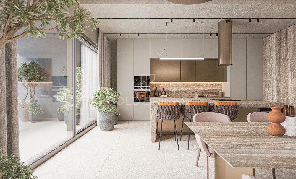 New Build · Villa · Altea · Altea Hills