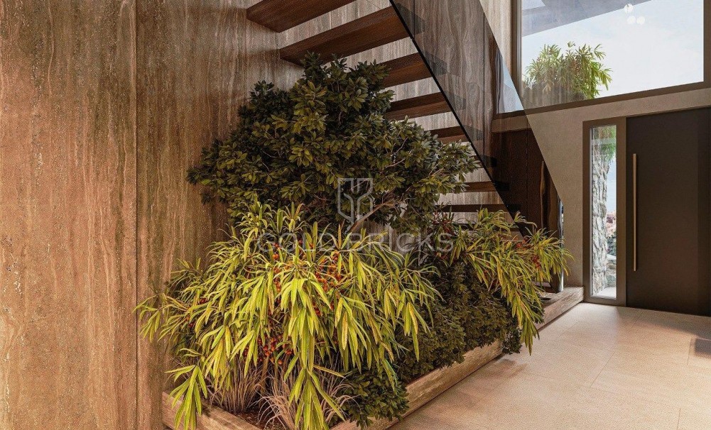 New Build · Villa · Altea · Altea Hills