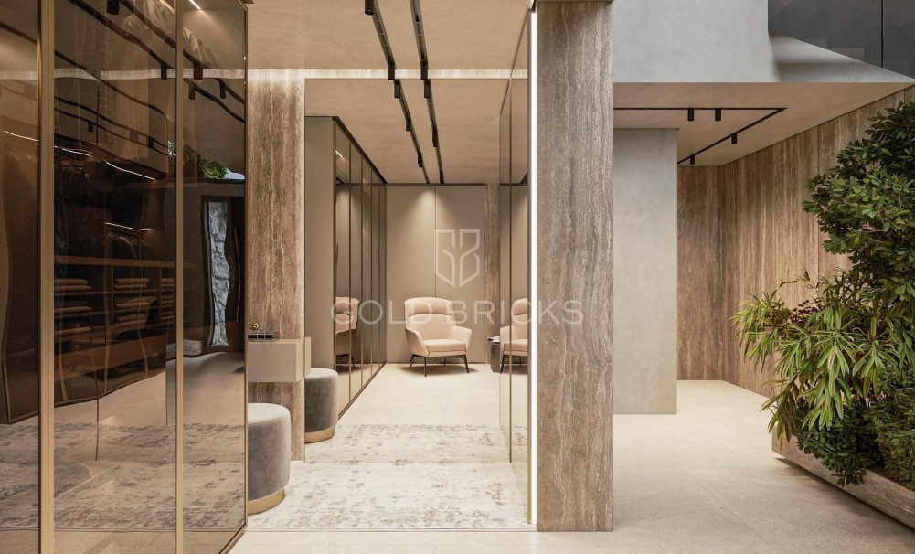 New Build · Villa · Altea · Altea Hills