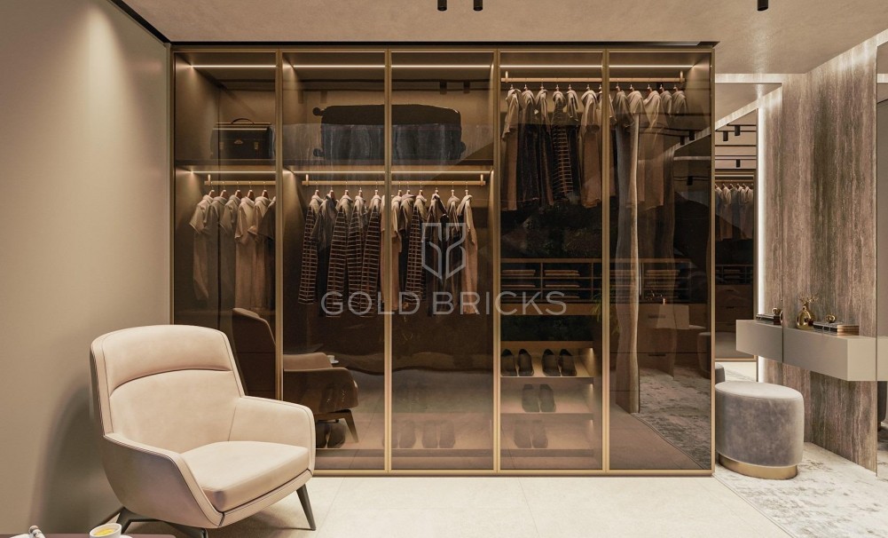 New Build · Villa · Altea · Altea Hills