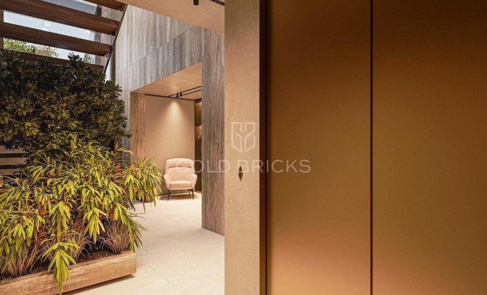 New Build · Villa · Altea · Altea Hills