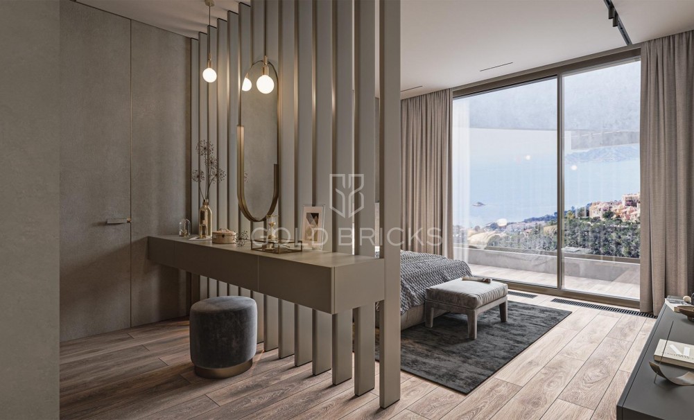New Build · Villa · Altea · Altea Hills