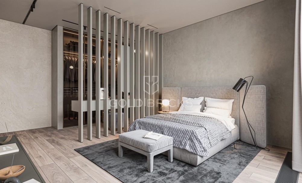 New Build · Villa · Altea · Altea Hills