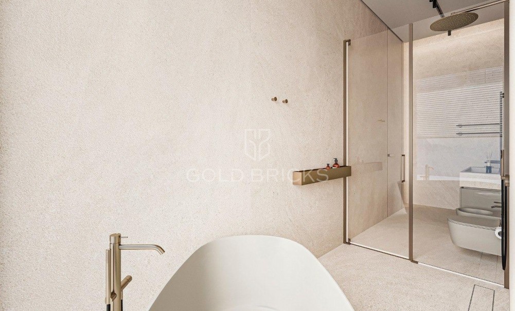 New Build · Villa · Altea · Altea Hills