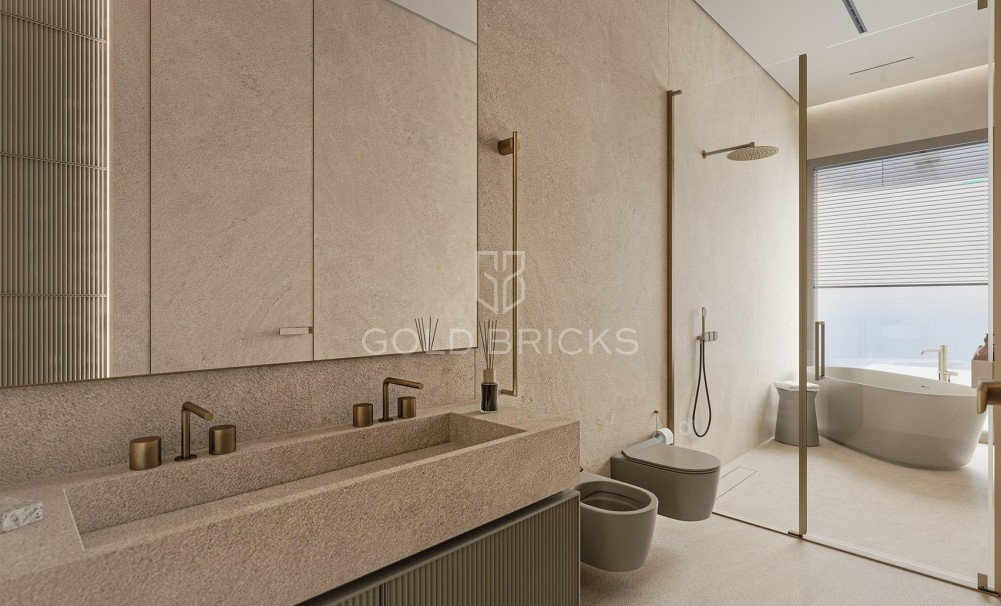 New Build · Villa · Altea · Altea Hills