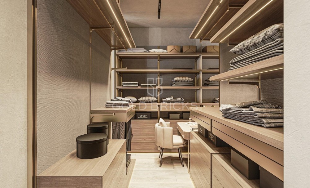 New Build · Villa · Altea · Altea Hills