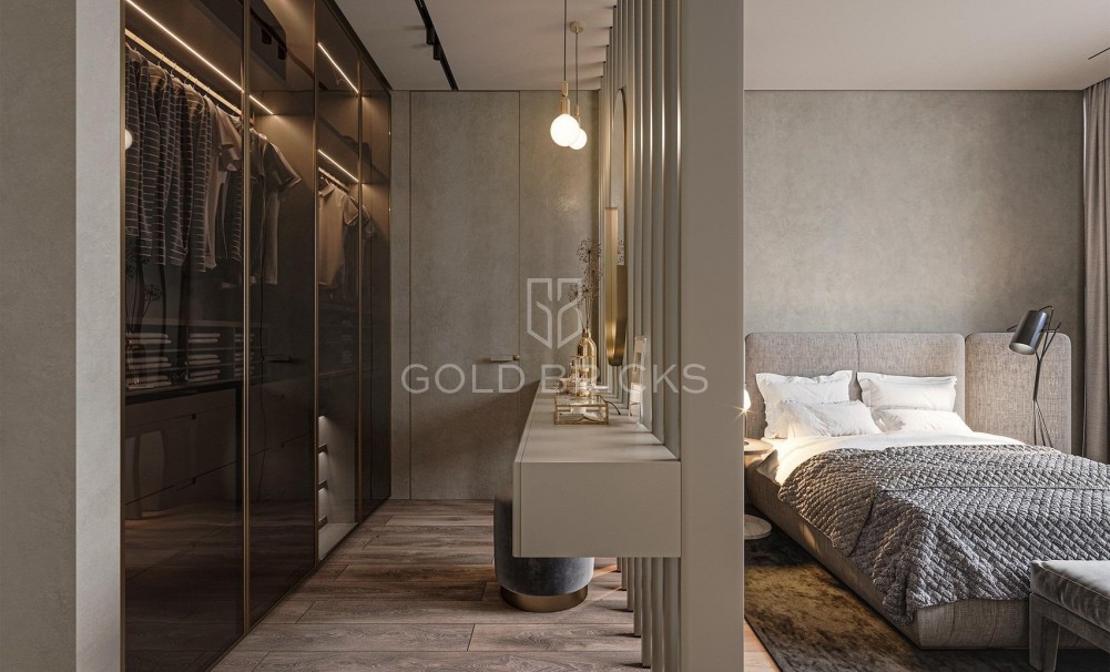 New Build · Villa · Altea · Altea Hills