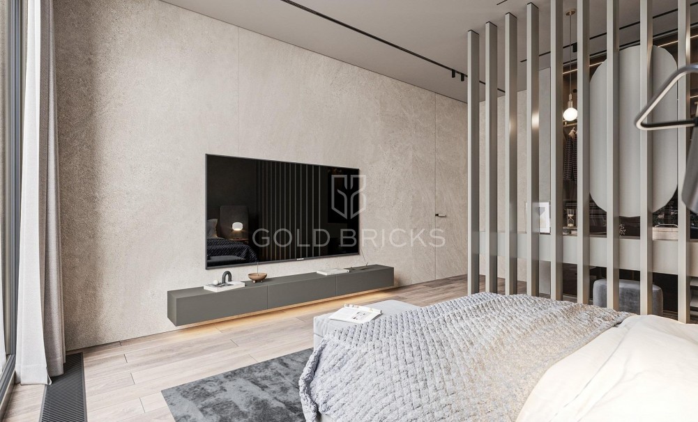 New Build · Villa · Altea · Altea Hills