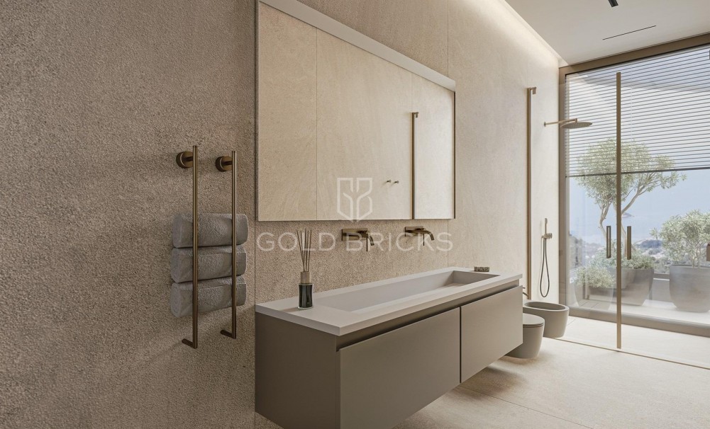 New Build · Villa · Altea · Altea Hills