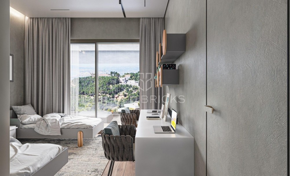 New Build · Villa · Altea · Altea Hills