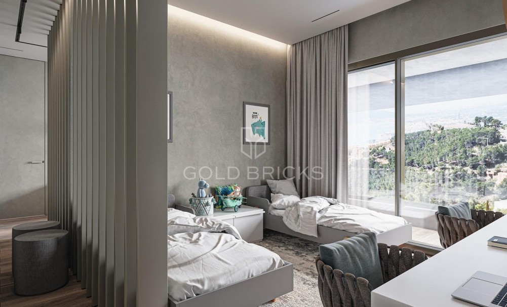 New Build · Villa · Altea · Altea Hills