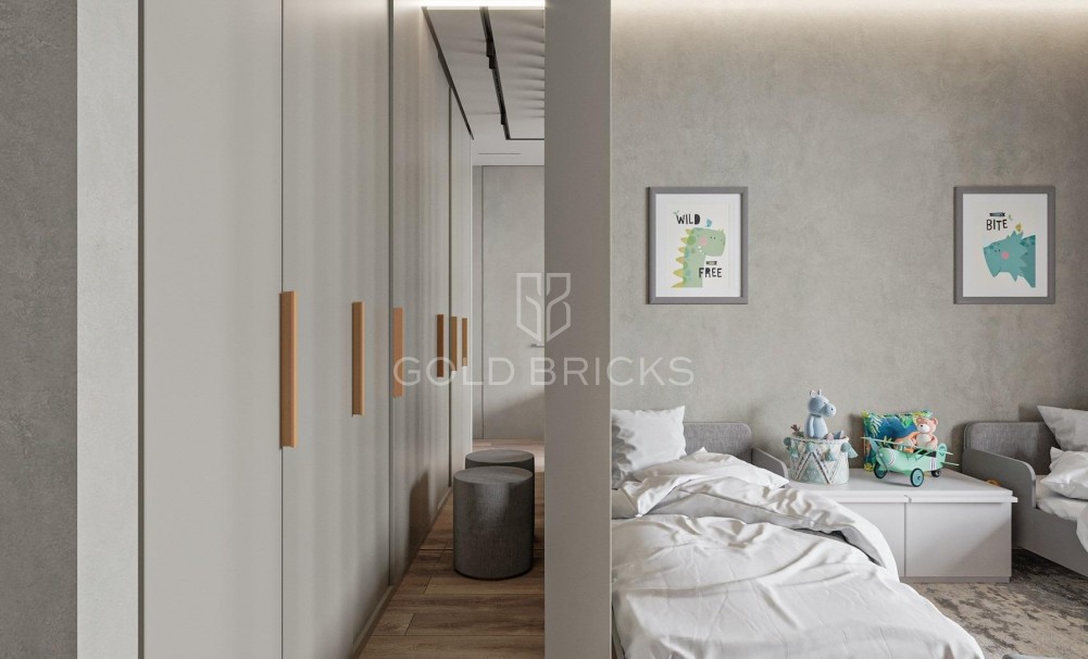 New Build · Villa · Altea · Altea Hills