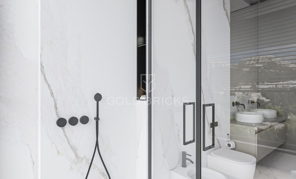 New Build · Villa · Altea · Altea Hills