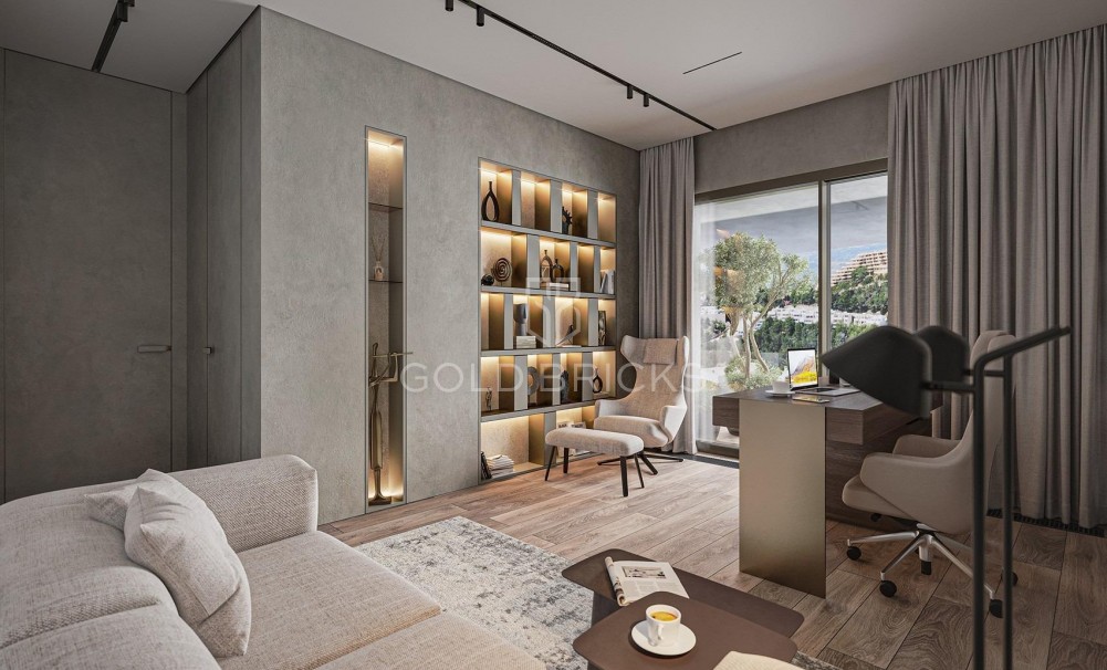 New Build · Villa · Altea · Altea Hills