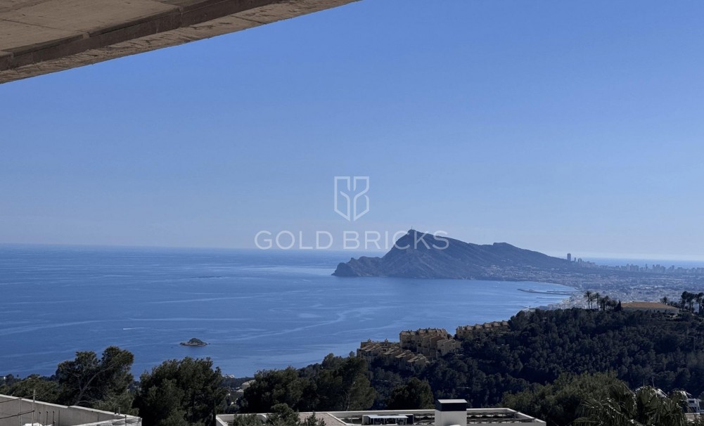 New Build · Villa · Altea · Altea Hills