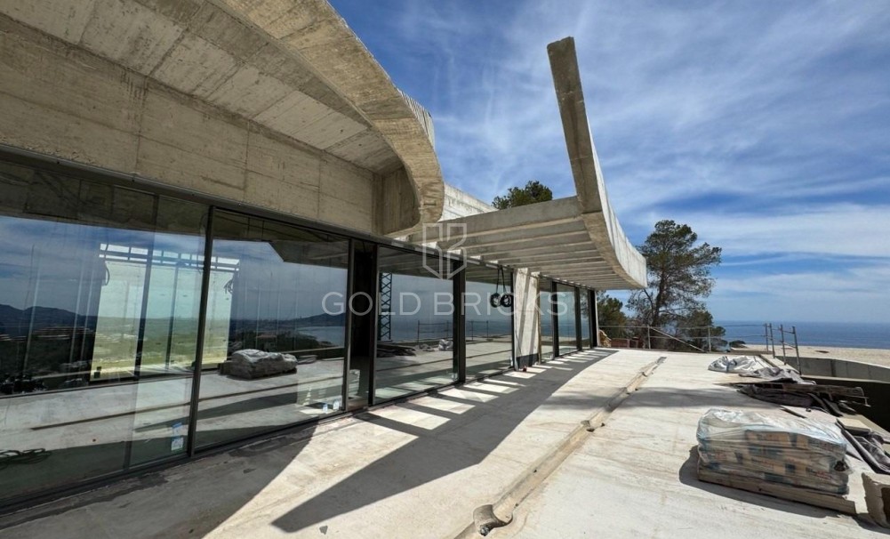 New Build · Villa · Altea · Altea Hills