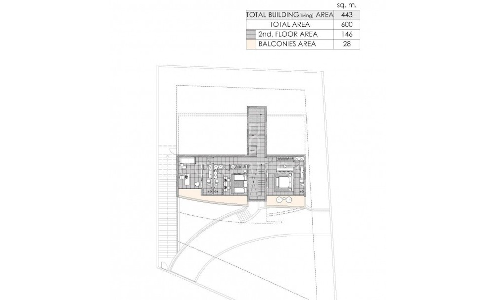 New Build · Villa · Altea · Altea Hills