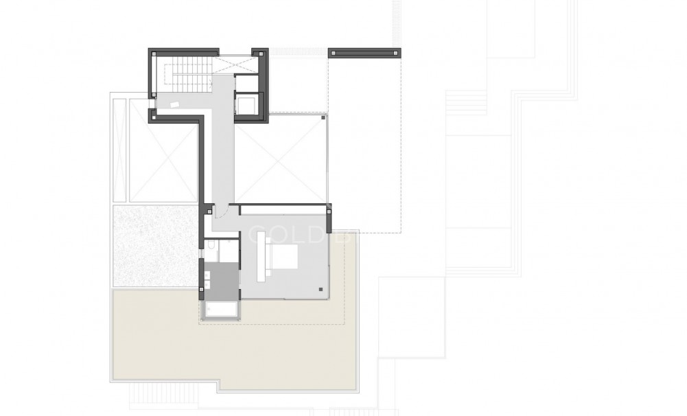 New Build · Villa · Moraira_Teulada · Benimeit