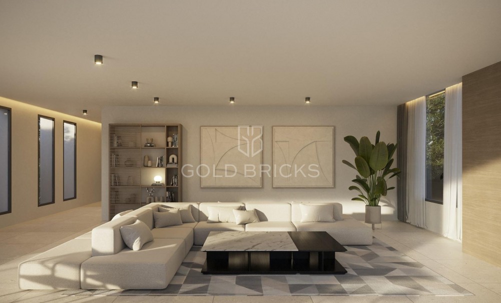 Nouvelle construction · Villa · Moraira_Teulada · Moravit