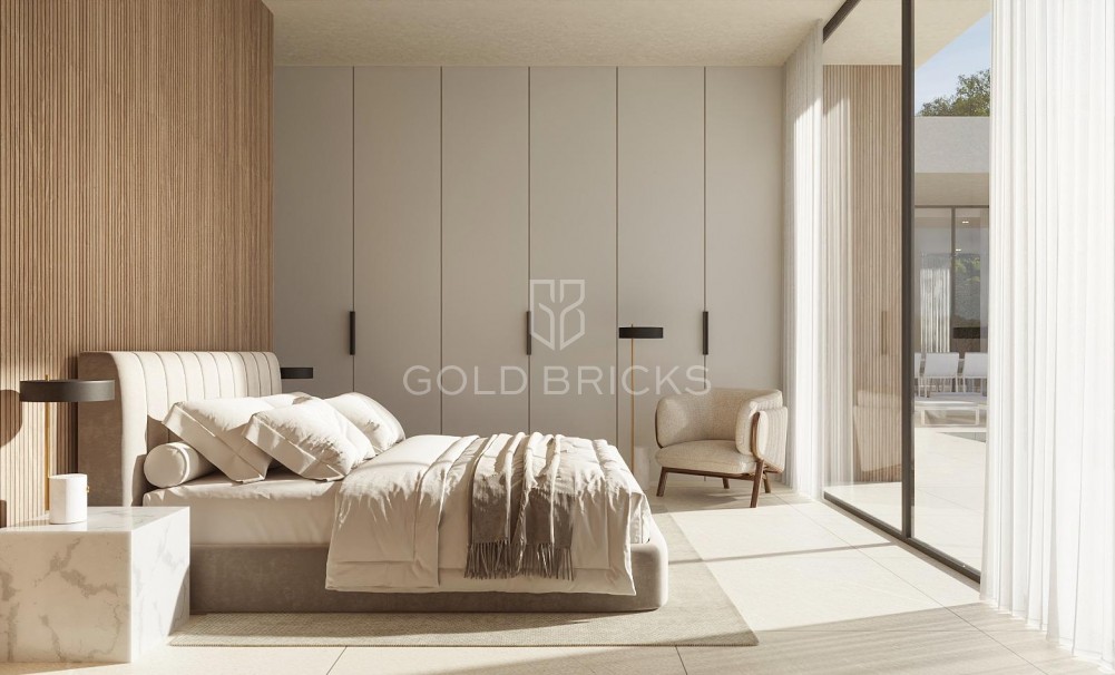 Nouvelle construction · Villa · Moraira_Teulada · Moravit