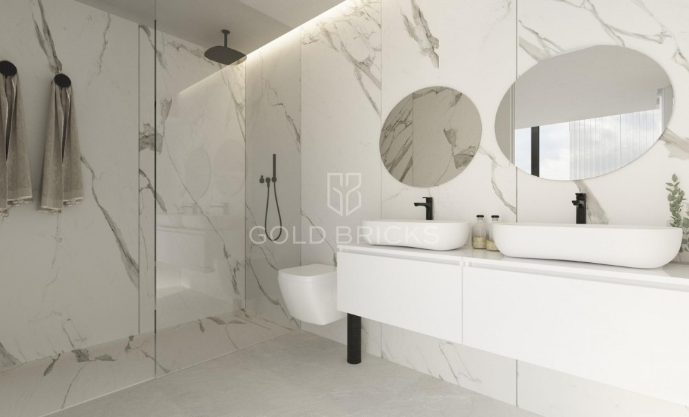 Nouvelle construction · Villa · Moraira_Teulada · Moravit