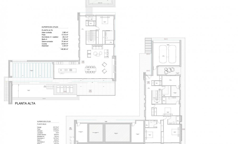 Nouvelle construction · Villa · Moraira_Teulada · Moravit