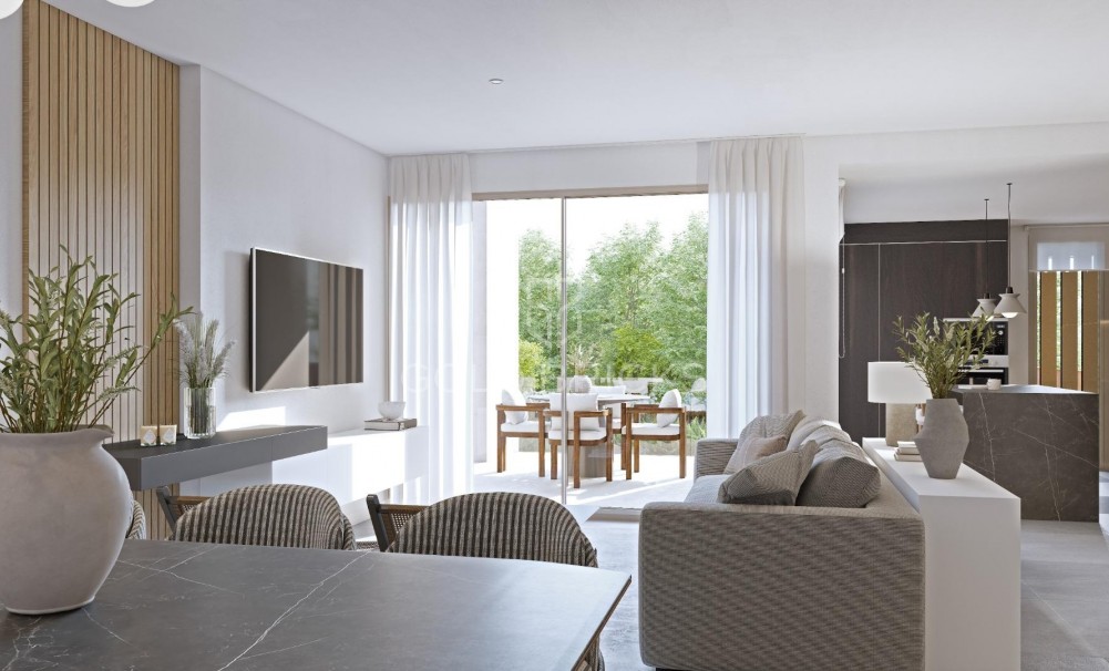 Nybyggnation · Villa · Godella · Campolivar