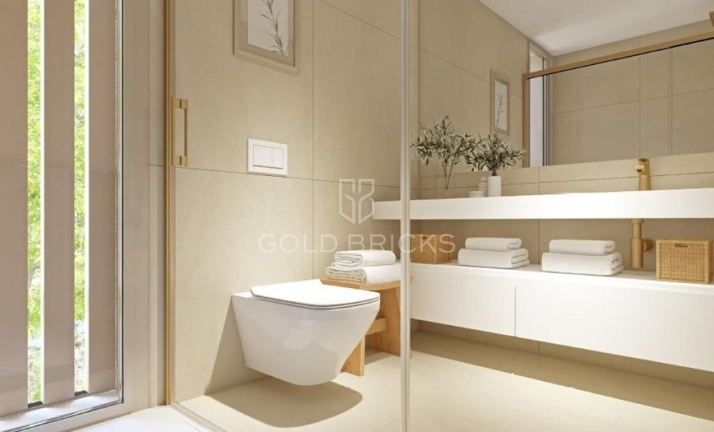 Nybyggnation · Villa · Godella · Campolivar