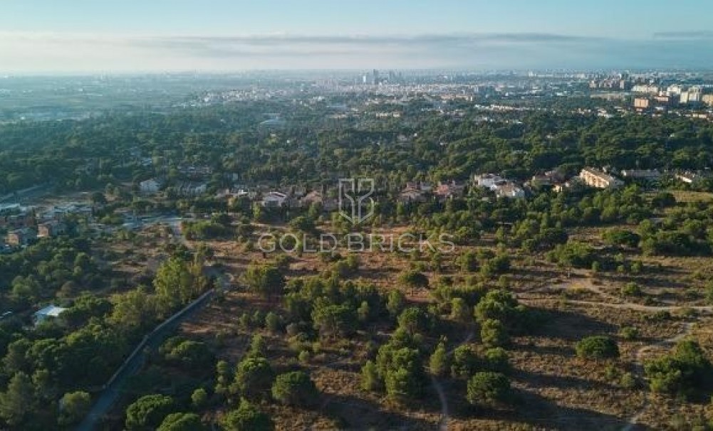 Nybyggnation · Villa · Godella · Campolivar