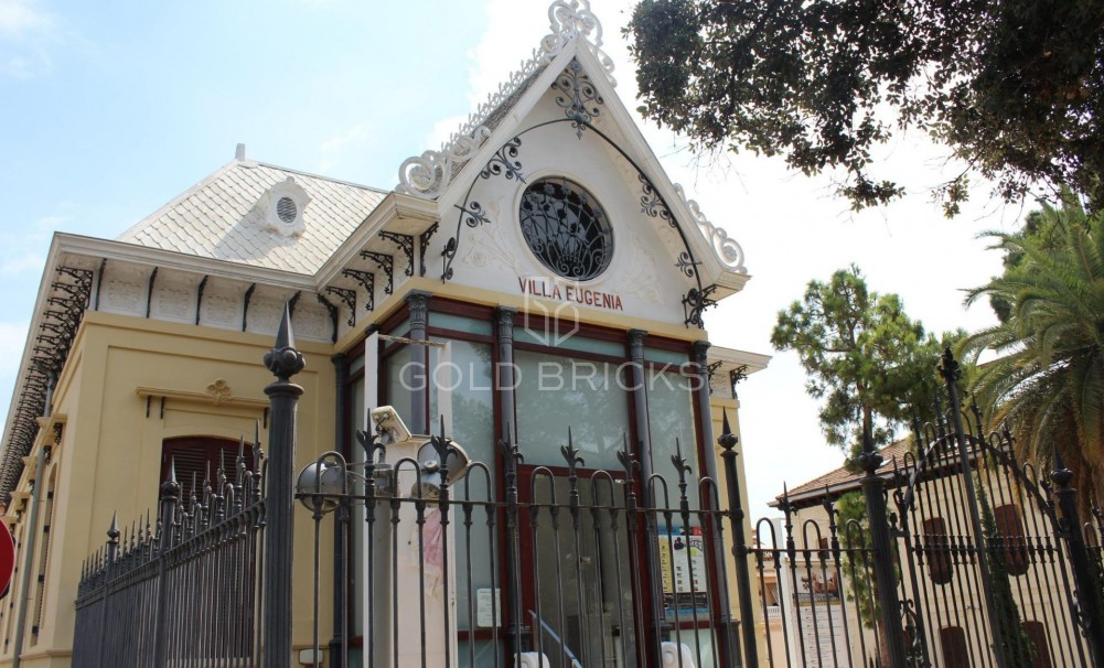 Nybyggnation · Villa · Godella · Campolivar