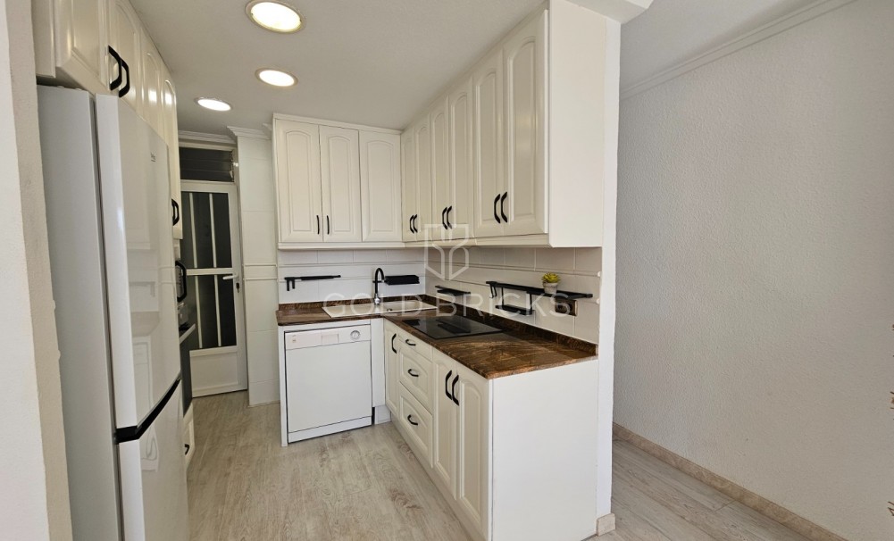 Sale · Apartment · Torrevieja