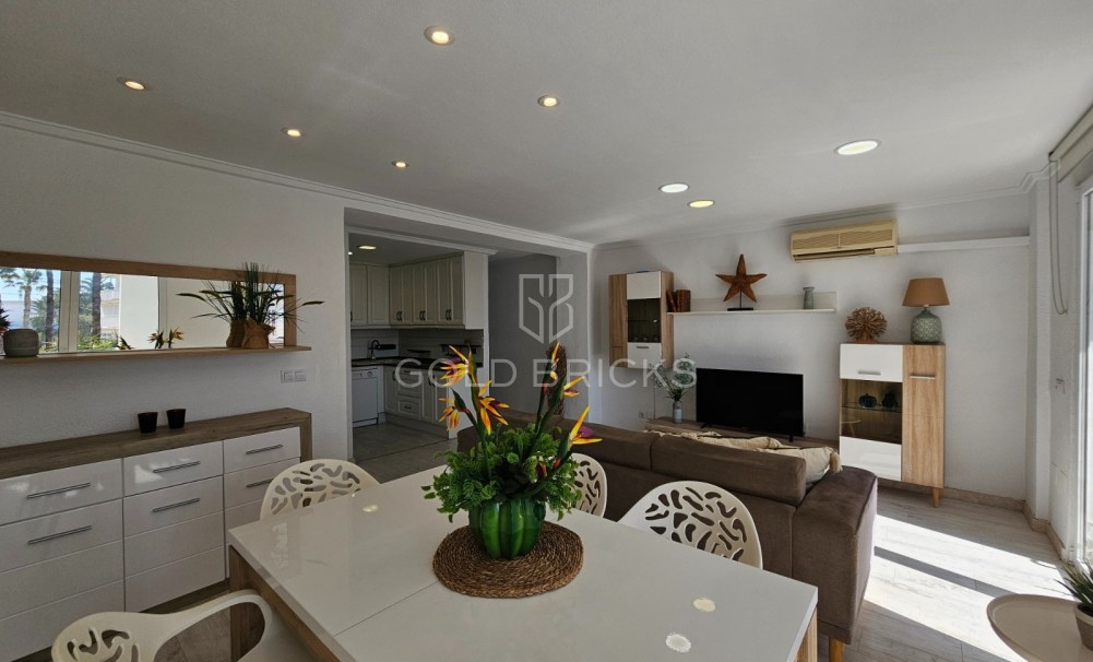 Sale · Apartment · Torrevieja