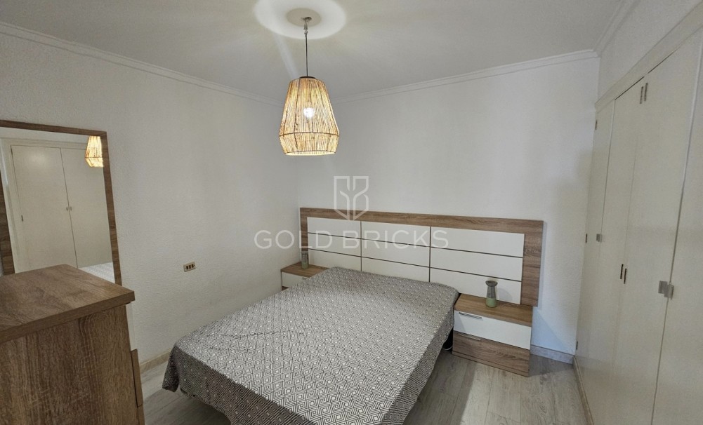 Sale · Apartment · Torrevieja