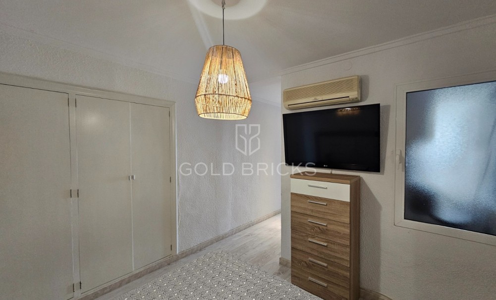 Sale · Apartment · Torrevieja