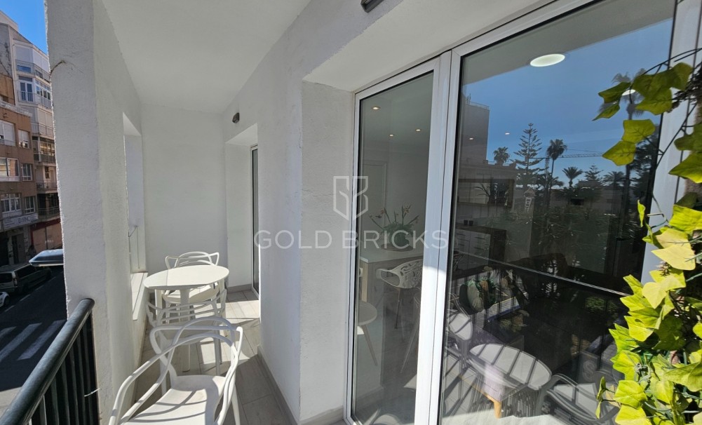 Sale · Apartment · Torrevieja