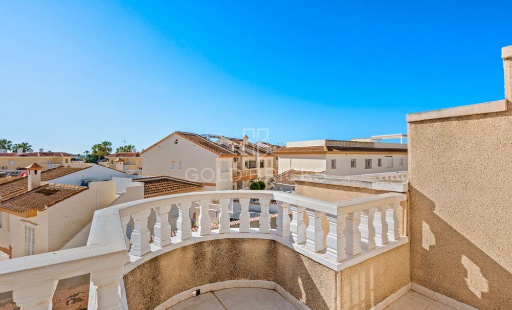 Revente · Maison de ville · Ciudad Quesada - Rojales · Rojales