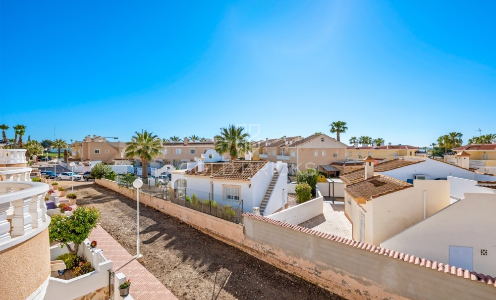 Revente · Maison de ville · Ciudad Quesada - Rojales · Rojales