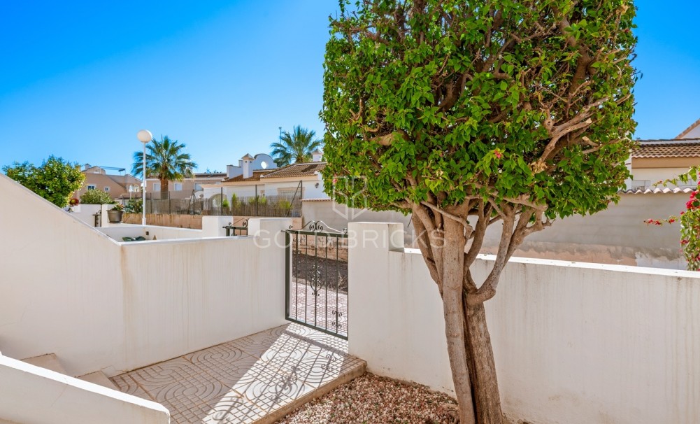 Revente · Maison de ville · Ciudad Quesada - Rojales · Rojales