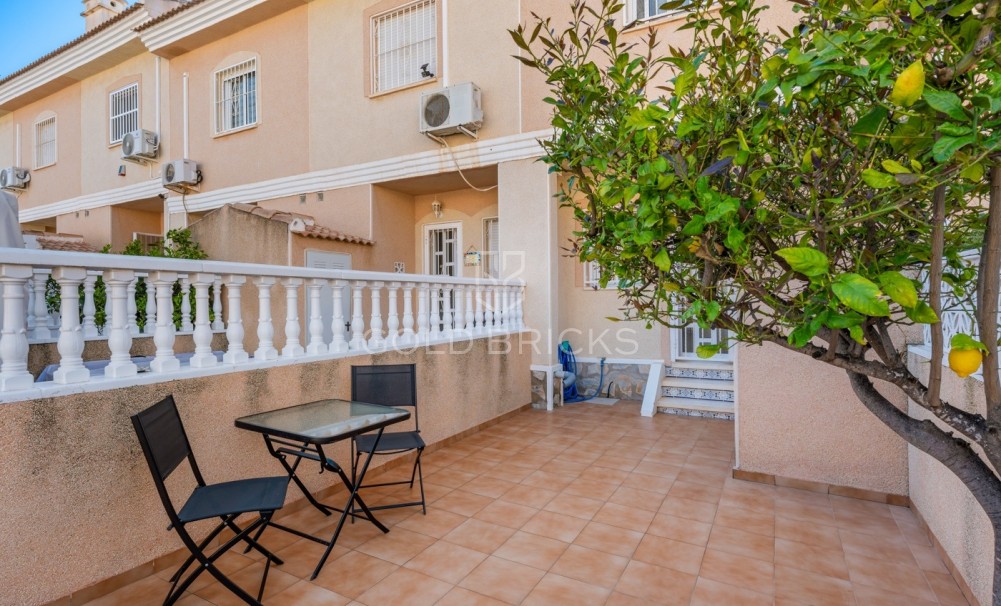 Revente · Maison de ville · Ciudad Quesada - Rojales · Rojales