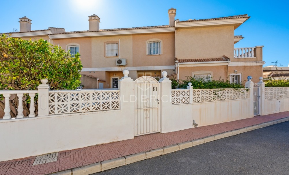 Revente · Maison de ville · Ciudad Quesada - Rojales · Rojales