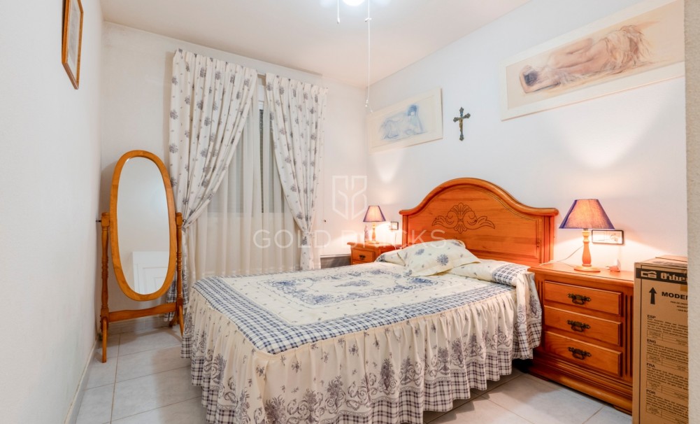 Sprzedaż · Bungalow · Orihuela Costa