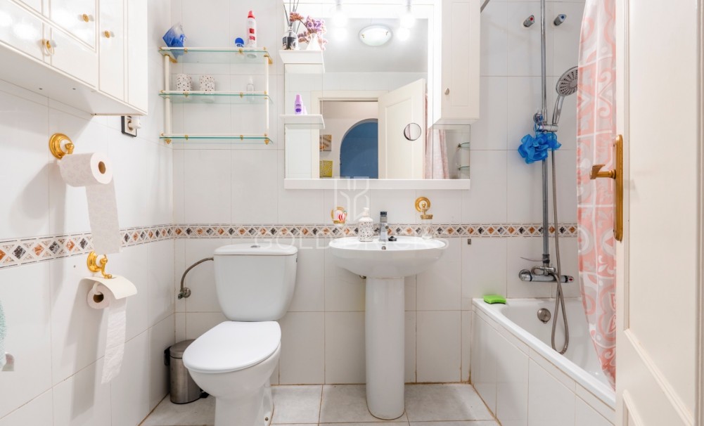 Sprzedaż · Bungalow · Orihuela Costa