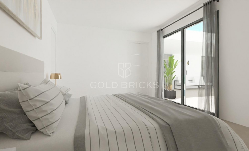 Nouvelle construction · Villa · Monforte del Cid · La Capitana