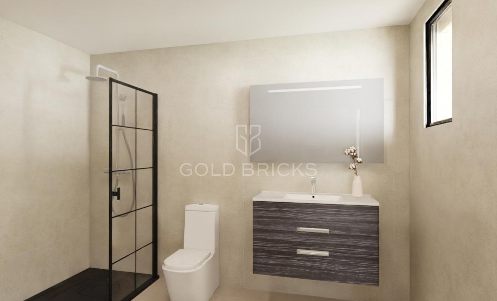 Nouvelle construction · Villa · Monforte del Cid · La Capitana